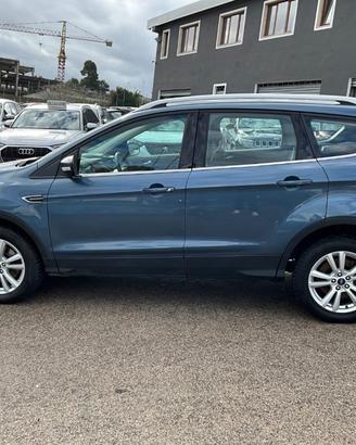 FORD Kuga 2.0 TDCI 120 CV