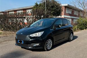 Ford C-Max 1.6 Plus GPL Titanium