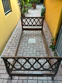 Letto/divano