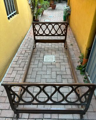 Letto/divano