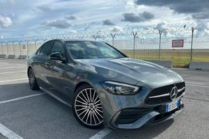 Mercedes-benz C 220 d Mild hybrid Premium Pro