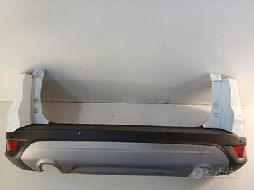 Paraurti post FORD KUGA '16