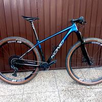 29er  opz.ruote carbonTaglia S/M – Carbon Boost –
