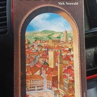 Toscana Gioco di ruolo Nuovo sigillato 