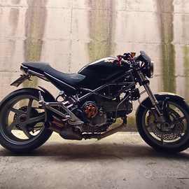 Ducati Monster 1000DS