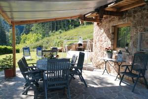 Splendida Casa Isolata