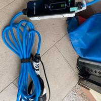 cavo ricarica per macchine elettriche