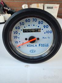 contachilometri Fantic Motor Koala