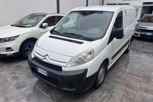 Citroen Jumpy 27 2.0 HDi/120 PC-TN Furgone