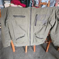 Giacca moto/tempo libero Harley Davidson