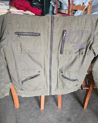 Giacca moto/tempo libero Harley Davidson