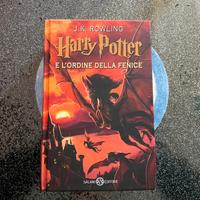 Harry Potter e l’ordine della fenice