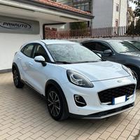 Ford Puma 1.5 Titanium s&s 120CV - Autocarro N1