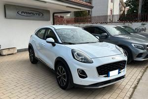 Ford Puma 1.5 Titanium s&s 120CV - Autocarro N1