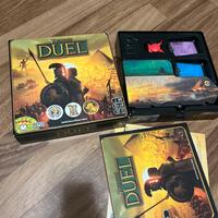 7 wonders duel