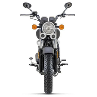 Keeway Superlight 125 Usato