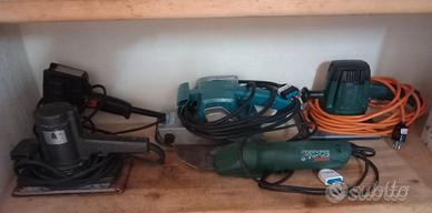 Macchine utensili da banco