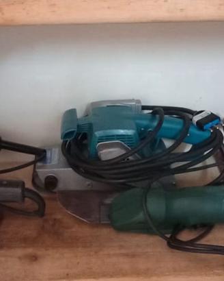 Macchine utensili da banco