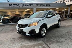 Peugeot 3008 BlueHDi 130 S&S Crossway 2018 / KM 14