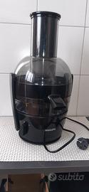 Philips centrifuga estrattore di succo