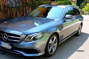 Mercedes Classe E 200 d 07/2020