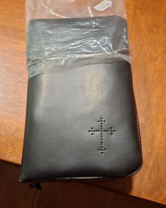 custodia per breviario 