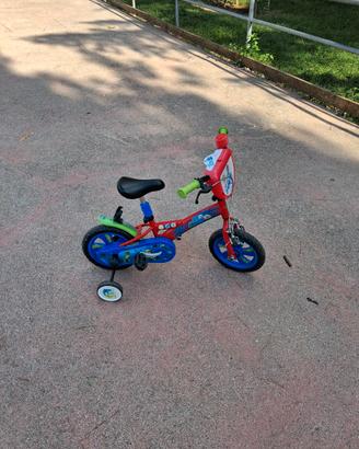 bici paw patrol 2_4 anni 