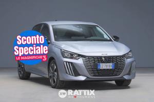 PEUGEOT 208 ii 2023 208 1.2 puretech Allure s&s 10