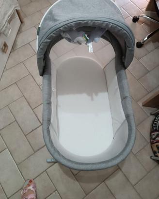 Culla da letto