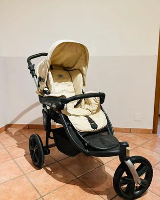 Passeggino CAM trio corrina X3