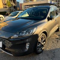 Ford Kuga III 1.5 120cv diesel 11/2020 67.000 km