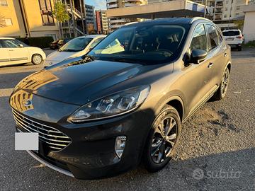 Ford Kuga III 1.5 120cv diesel 11/2020 67.000 km
