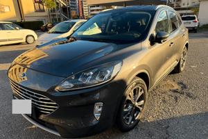 Ford Kuga III 1.5 120cv diesel 11/2020 67.000 km