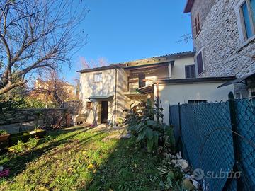 Terratetto a Guardea