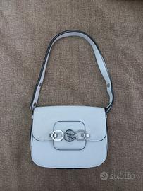 borsa Guess bianca