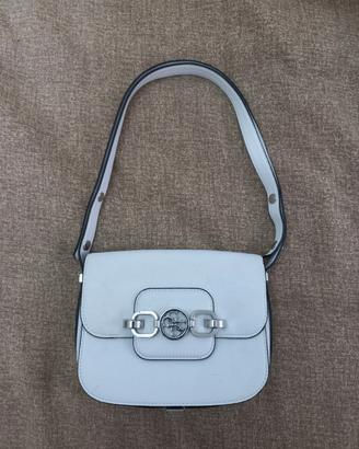 borsa Guess bianca