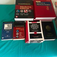 Libri e Manuali  Medicina Interna