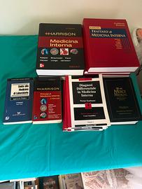 Libri e Manuali  Medicina Interna