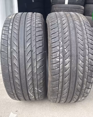 gomme usate 2353519 Estivo NANKANG - Noblesport - 