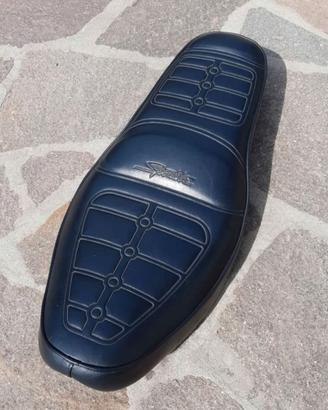 Sella moto Harley Sportster