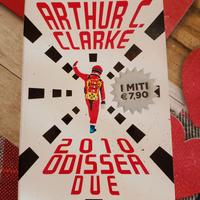 2010 Odissea Due Arthur C. Clarke
