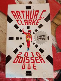 2010 Odissea Due Arthur C. Clarke
