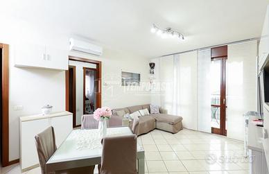 APPARTAMENTO CON TERRAZZO