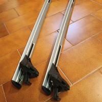 Barre da tetto per Suzuki Vitara