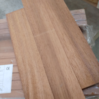 Iroko parquet pavimento massello tradizionale