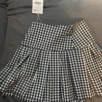 Gonna nuova cartellino