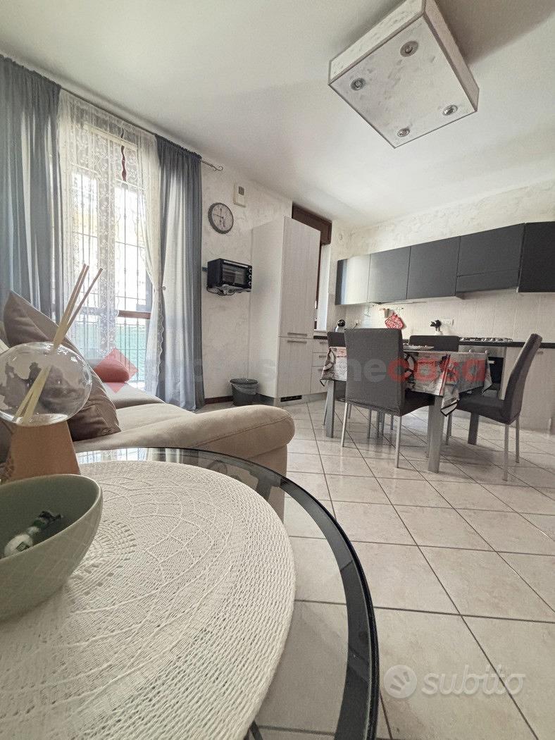 Appartamento – Vidigulfo, Cascina Bicchignana - Vista 2