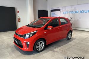 Kia Picanto 1.0 dpi Urban Gpl
