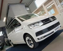 Volkswagen T6 California 4MOTION COAST LED 18 GANC