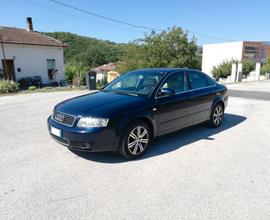 Audi A4 1.9 TDI/130 CV cat